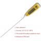 2mm Thin Probe IP68 Digital Instant Read Meat Thermometer