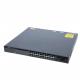 Cisco Original 24 ports POE C3650 series Layer 3 gigabit management switch WS-C3650-24PS-L