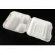 Hot-Selling Bagasse food container, biodegradable disposable food container, biodegradable food container