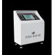 380V/50Hz/3Ph G6-0924 Lead Edge Feeder 4 Color Printer + Slotter + Die Cutter + Folder Gluer Inline