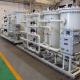 PSA Nitrogen Generator For Chemical Free And Green Grain Storage Solutions