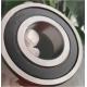 6308 2RS SKF Stamping Steel Deep Groove Ball Bearing With OD 90mm And Cr Of 40.8kN