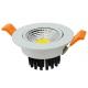 INDOOR USE HIGH BRIGHTNESS LED down light/ceiling light 12W with various types