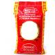 30-70cm PP Woven Rice Bag 25 Kg Anti Slip UV Treated