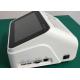 7'' LCD Dry Fluorescence Immunoassay Analyzer Test ZOS-F1100