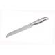 Stainless steel serrated  bread knife with hollow handle for kitchen knife