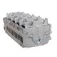 4m41 Amc 908518 Diesel Engine Cylinder Head For Montero Pajero L200