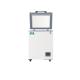 -86 Degree Medical Ultra Low Temp Chest Freezer Refrigerator For Tuna and Salmon Flesh Storage