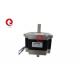 Junqi Nema23 Dual Shaft Stepper Motor 57HS4120B4/ B4D8 Holing Torque 0.55N.m/0.7N.m