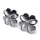 Fashion High Quality Tagor Jewelry Stainless Steel Earring Studs Earrings PPE231