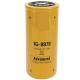 1G-8878 Construction Machinery Parts Hydraulic Oil Filter for Standard Size Excavator