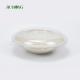 Chewing Gum Sugarcane Food Container waterproof 175mm Eco Friendly