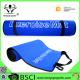 Durable Yoga Exercise Mat With Carrying Strap Eco Friendly EVA Material