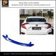Vehicle Replacement Parts / Car Spoiler 10th Generation Honda Civic Compatible