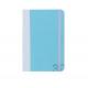Lay Flat Binding Daily Weekly Planner / A6 Mini Pocket Planner Size 3.9 * 5.6 Inches