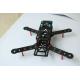 100% full carbon fiber custom drone parts, uav drone frame