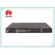 Huawei Firewall USG6550-AC,8GE Power,4GE light, 4GB RAM, 1 AC power with VPN 100users