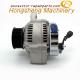 Komatsu PC200-6 SD102 Engine Alternator 24V 40A 600-861-3410 600-861-3111 101-211-4310