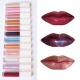 Easy Coloring Natural Logo Mineral Makeup Lip Gloss