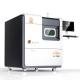 Microfocus Semiconductor Inspection Equipment Internal Defects PCB X Ray Machine