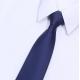 Liba Machine  Made Business Mens Neck Tie Silk Solid Ties