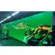 P1.875MM Small Pixel Pitch LED Wall Indoor Advertising LED Display