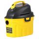 Office Stanley Wet Dry Vacuum Cleaner PP Material Single Stage High Performance