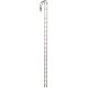 1000mm 16 Beams Infrared Light Curtain Sensor for Sectional Door Over Door Roller Shutter