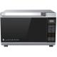 46L Stainless Steel Microwave 220V Oven temperature control