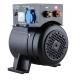 130A 1KW Permanent Magnet Alternator Welding Apparatus 60% Duty Cycle