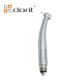 Led High Speed Dental Handpieces Triple Spray CE Approved