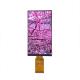 1024 X 728 Resolution TFT LCD  Touch Screen For Mobile Phones / Pads 8 Inch