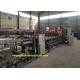 Concrete Bar 5-12mm Fence Welding Machine For Ribbed Bar Mesh Panel
