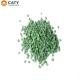 Eco Friendly Green TPE Granules Anti UV Artificial Turf Grass Infill