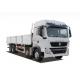 HOWO-T5G ZZ1317N386GD1 8X4 Cargo Truck