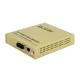 10/100Mbps Fiber Optic Ethernet Media Converter CAT6 For FTTX Projects