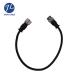 ROHS CE Two Way 5 Pin Magic Aviation Cable For Security Car Alarm System