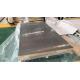 ASTM 5A06 H112 Aluminum Alloy Plate , 5052 Aluminum Sheet For Industry