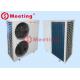 Meeting MD40D 15KW Air Souce Heat Pump For House Heating with 220V or 380V