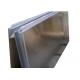 S31603 316L Metal Stainless Steel Sheet Hot Rolled EN 1.4404 10mm Thickness