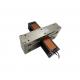 Light Weight Linear Motor Actuator High Speed Linear Electric Motor High Frequency