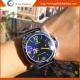 WINNER Mechanical Watch Genuine Leather Watch Top Quality Stainless Steel