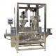 415V Coffee Powder Filling And Packing Machine For Bottle