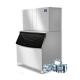 Inkjet Printing High Capacity Big Block Ice Cube Maker 750kg Commercial Industrial Ice Making Machine for Business Prices