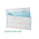 3 Ply Earloop Surgical Mouth Mask Ce Approved 50pcs Per Box Packaging