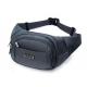 Multi-functional large-capacity outdoor sports  Oxford cloth cash mobile phone waist bags