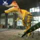 Waterproof Life Size Models Of Animals / Dinosaur Garden Ornaments