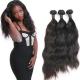 Authentic Soft Natural Wave Virgin Hair 20 Inch Without Chemical Processed