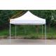 Waterproof  Pop Up Roof Top Tent 3x3m Advertising Event Tents Promotional Folding Shelters