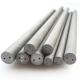 Tungsten Carbide Helical Coolant Rods 60 HRC End Mill Rod 9% Binder